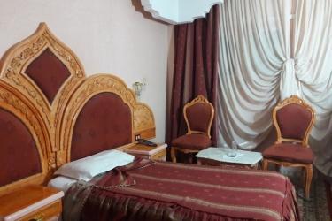 Jugurtha Palace Gafsa Exterior foto